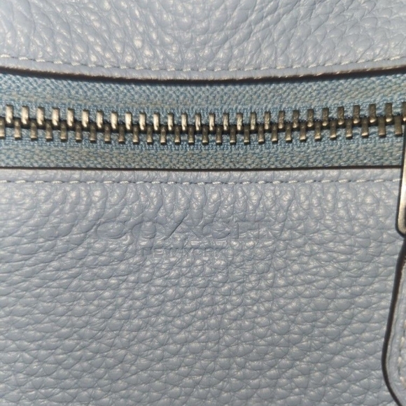 Coach West Pack Sling Backpack/Purse - Picture 6 of 10